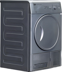 Seche-linge à Condensation 7 kg Reconditionné BEKO DC7132S