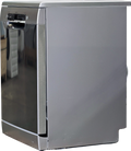 Lave-vaisselle Pose Libre 14 couverts Reconditionné BOSCH SMS6TCI02E