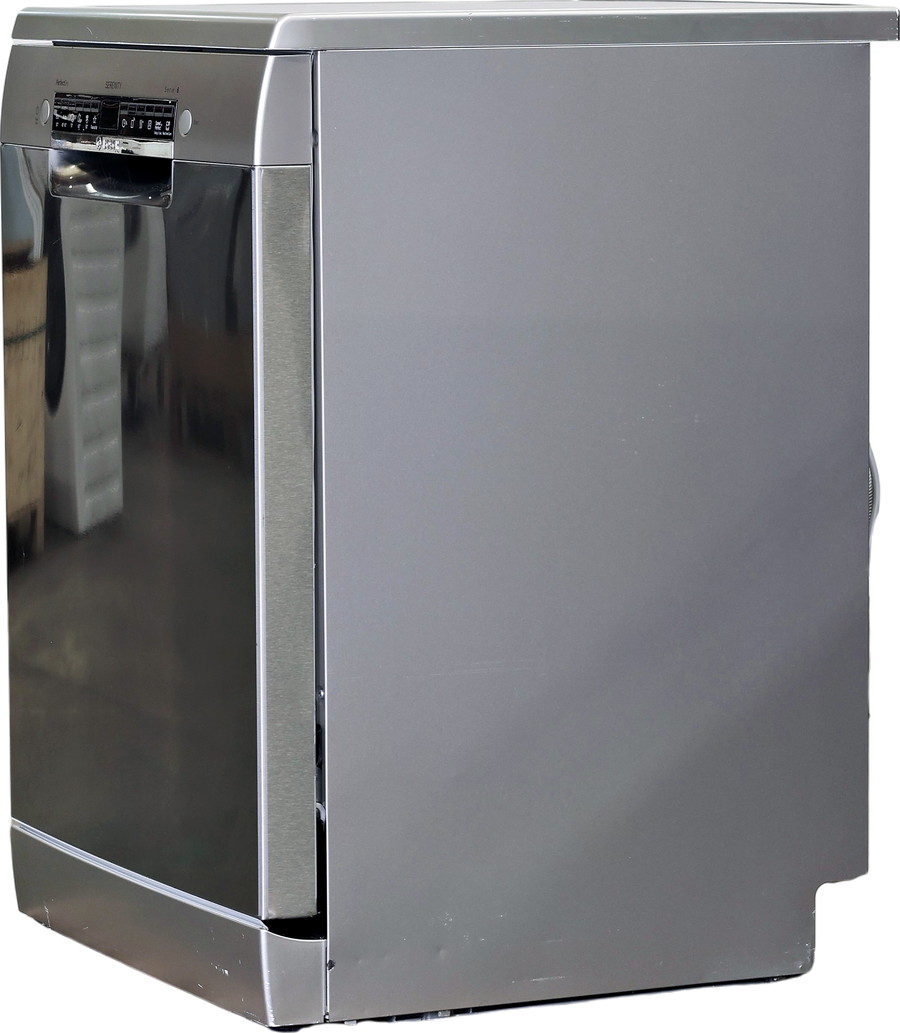 Lave-vaisselle Pose Libre 14 couverts Reconditionné BOSCH SMS6TCI02E