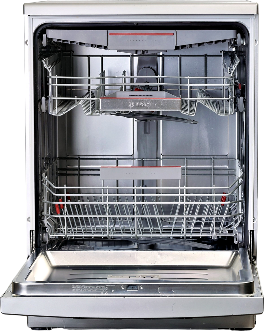 Lave-vaisselle Pose Libre 14 couverts Reconditionné BOSCH SMS6TCI02E