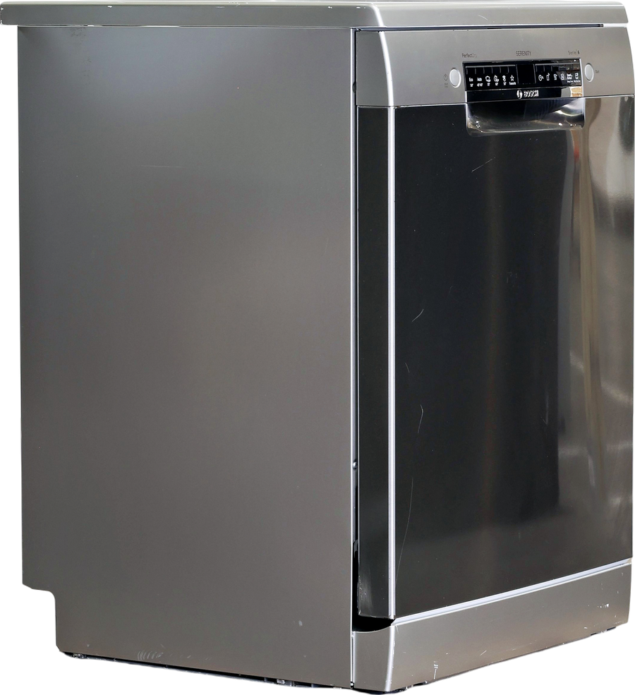 Lave-vaisselle Pose Libre 14 couverts Reconditionné BOSCH SMS6TCI02E