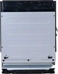 Lave-vaisselle Encastrable 14 couverts Reconditionné SAMSUNG DW60M9550BB