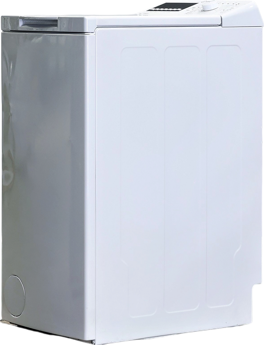 Lave-linge Top 6 kg Reconditionné INDESIT BTWDS6261FR