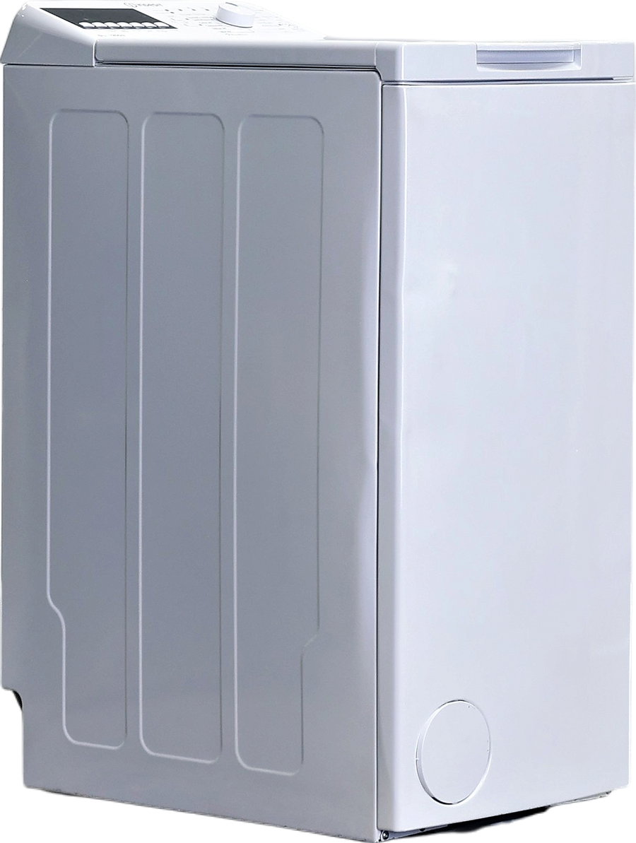 Lave-linge Top 6 kg Reconditionné INDESIT BTWDS6261FR