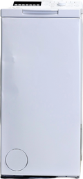 Lave-linge Top 6 kg Reconditionné INDESIT BTWDS6261FR