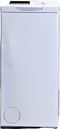 Lave-linge Top 6 kg Reconditionné INDESIT BTWDS6261FR