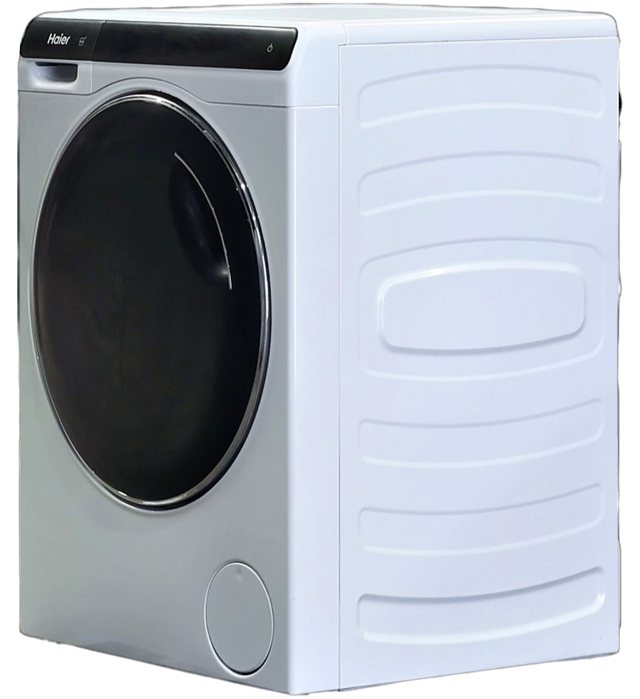Lave-linge Hublot 5 kg Reconditionné HAIER HW50-BP12307U1