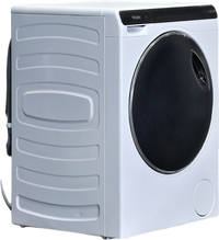 Lave-linge Hublot 5 kg Reconditionné HAIER HW50-BP12307U1