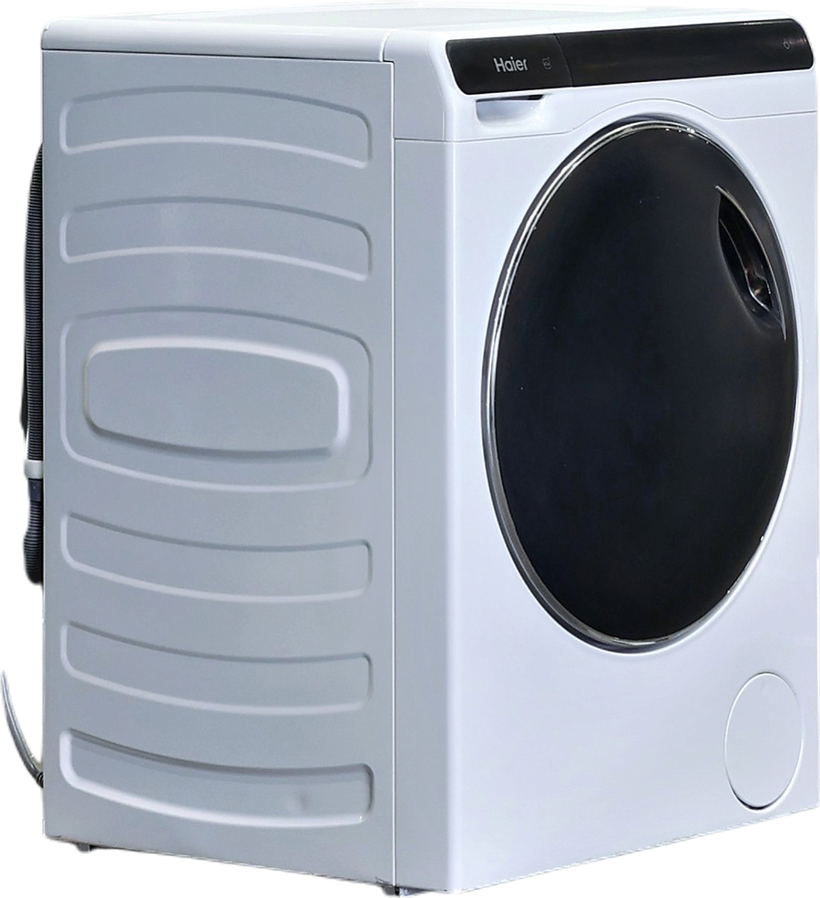 Lave-linge Hublot 5 kg Reconditionné HAIER HW50-BP12307U1