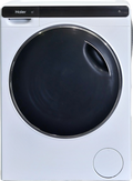 Lave-linge Hublot 5 kg Reconditionné HAIER HW50-BP12307U1