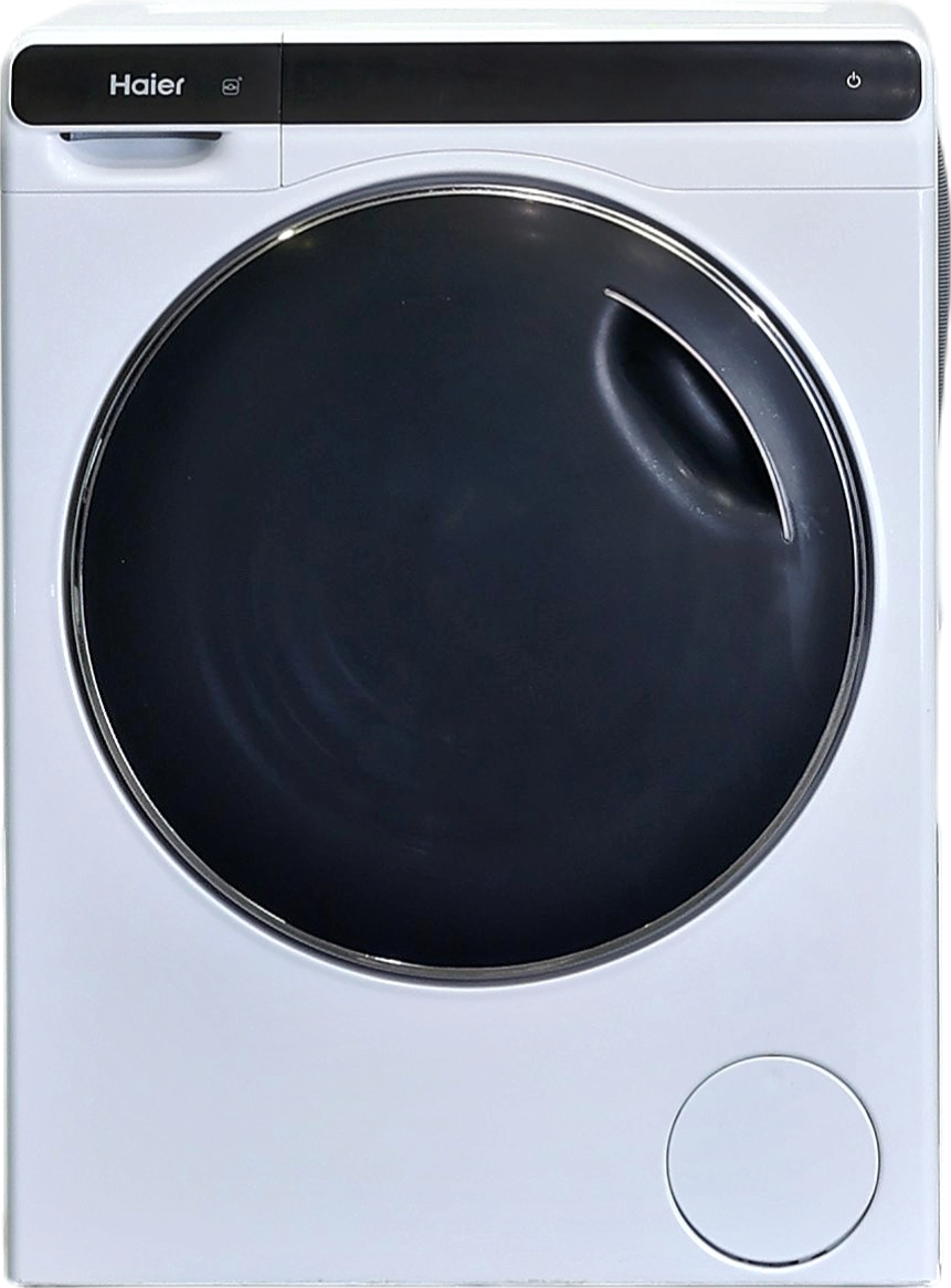 Lave-linge Hublot 5 kg Reconditionné HAIER HW50-BP12307U1