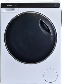Lave-linge Hublot 5 kg Reconditionné HAIER HW50-BP12307U1