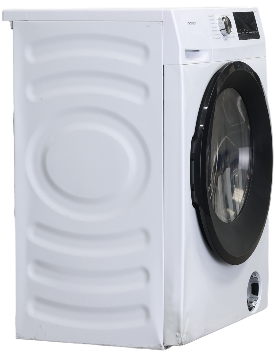 Lave-linge Sechant 8 kg Reconditionné THOMSON WDP85AD
