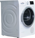 Seche-linge Pompe à Chaleur 8 kg Reconditionné BOSCH WTW87460FF