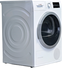 Seche-linge Pompe à Chaleur 8 kg Reconditionné BOSCH WTW87460FF