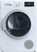 Seche-linge Pompe à Chaleur 8 kg Reconditionné BOSCH WTW87460FF