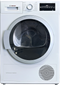 Seche-linge Pompe à Chaleur 8 kg Reconditionné BOSCH WTW87460FF