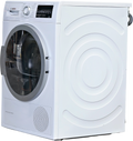 Seche-linge Pompe à Chaleur 8 kg Reconditionné BOSCH WTW87460FF