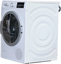 Seche-linge Pompe à Chaleur 8 kg Reconditionné BOSCH WTW87460FF