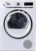 Seche-linge Pompe à Chaleur 9 kg Reconditionné SIEMENS WT47W590FF