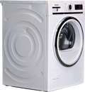 Seche-linge Pompe à Chaleur 9 kg Reconditionné SIEMENS WT47W590FF
