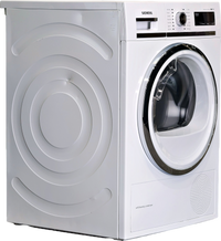 Seche-linge Pompe à Chaleur 9 kg Reconditionné SIEMENS WT47W590FF