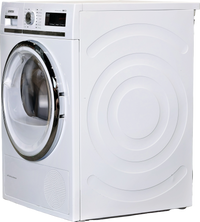 Seche-linge Pompe à Chaleur 9 kg Reconditionné SIEMENS WT47W590FF