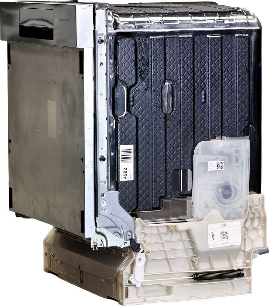 Lave-vaisselle Encastrable 14 couverts Reconditionné GORENJE GI672C60X