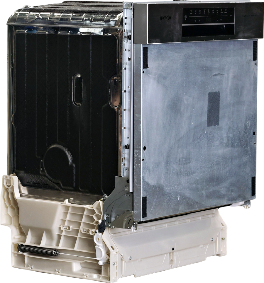 Lave-vaisselle Encastrable 14 couverts Reconditionné GORENJE GI672C60X