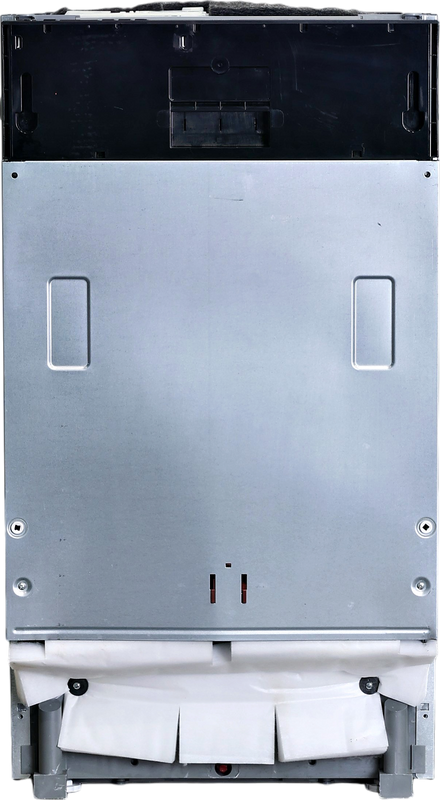 Lave-vaisselle Encastrable 11 couverts Reconditionné WHIRLPOOL WH6IC11BS7LA0