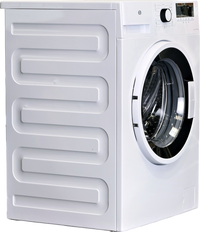 Lave-linge Hublot 8 kg Reconditionné ESSENTIEL B ELF814-2b