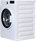 Lave-linge Hublot 8 kg Reconditionné ESSENTIEL B ELF814-2b