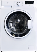 Lave-linge Hublot 8 kg Reconditionné ESSENTIEL B ELF814-2b