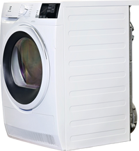 Seche-linge Pompe à Chaleur 8 kg Reconditionné ELECTROLUX EW7H5110RO