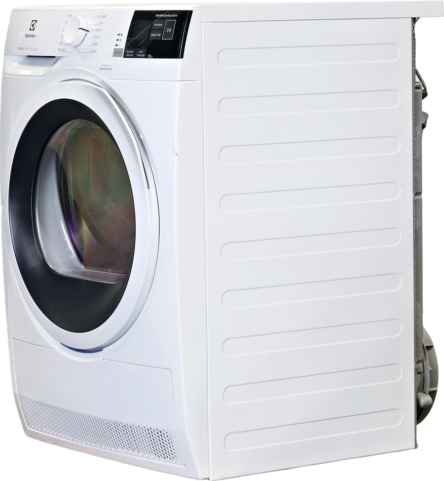 Seche-linge Pompe à Chaleur 8 kg Reconditionné ELECTROLUX EW7H5110RO