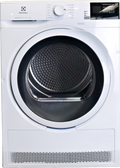 Seche-linge Pompe à Chaleur 8 kg Reconditionné ELECTROLUX EW7H5110RO