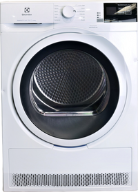 Seche-linge Pompe à Chaleur 8 kg Reconditionné ELECTROLUX EW7H5110RO