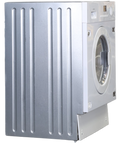 Lave-linge Sechant 7 kg Reconditionné SMEG LSTA147