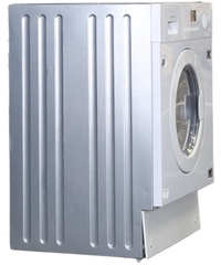 Lave-linge Sechant 7 kg Reconditionné SMEG LSTA147