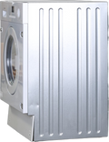 Lave-linge Sechant 7 kg Reconditionné SMEG LSTA147