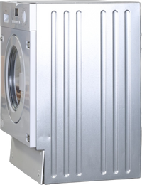 Lave-linge Sechant 7 kg Reconditionné SMEG LSTA147