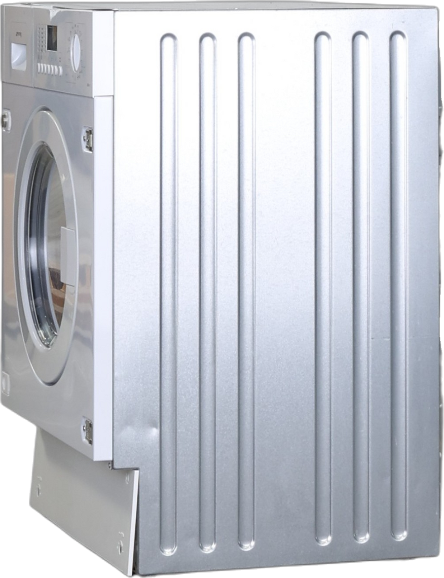 Lave-linge Sechant 7 kg Reconditionné SMEG LSTA147