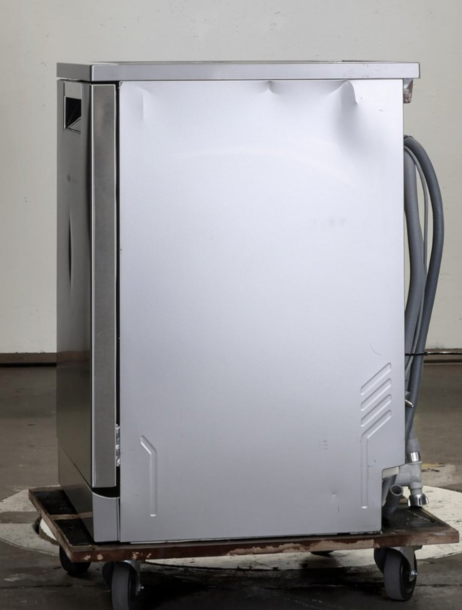 Lave-vaisselle Pose Libre 14 couverts Reconditionné HAIER XF 4A4M4PX