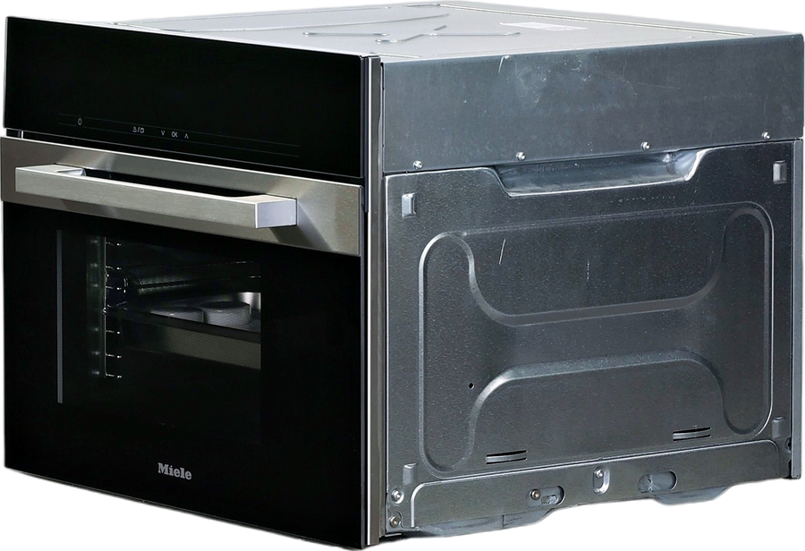 Four Vapeur Reconditionné MIELE DG 2840 ED/CS