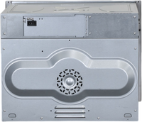 Four Vapeur Reconditionné MIELE DG 2840 ED/CS