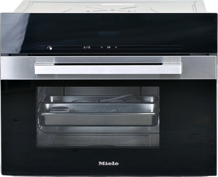 Four Vapeur Reconditionné MIELE DG 2840 ED/CS