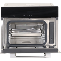 Four Vapeur Reconditionné MIELE DG 2840 ED/CS