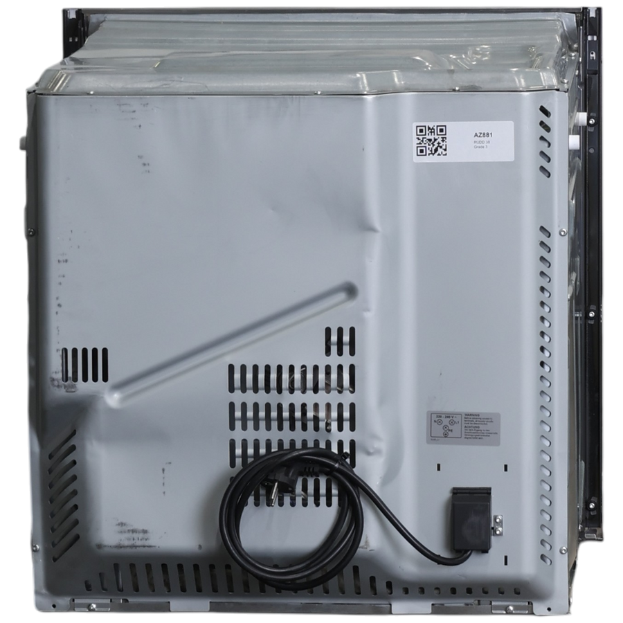 Four Chaleur Tournante 71 L Reconditionné ASKO OP8664S