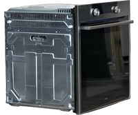 Four Chaleur Tournante 71 L Reconditionné ASKO OP8664S