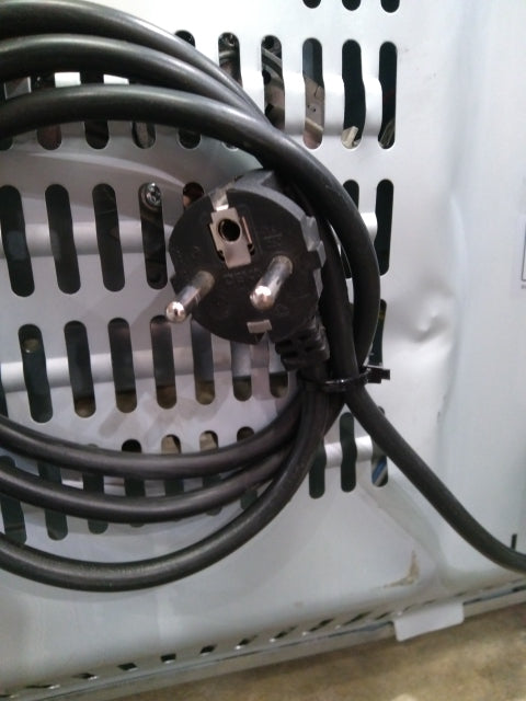 Four Chaleur Tournante 71 L Reconditionné ASKO OP8664S